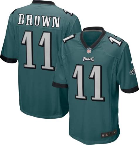 eagles jersey youth small